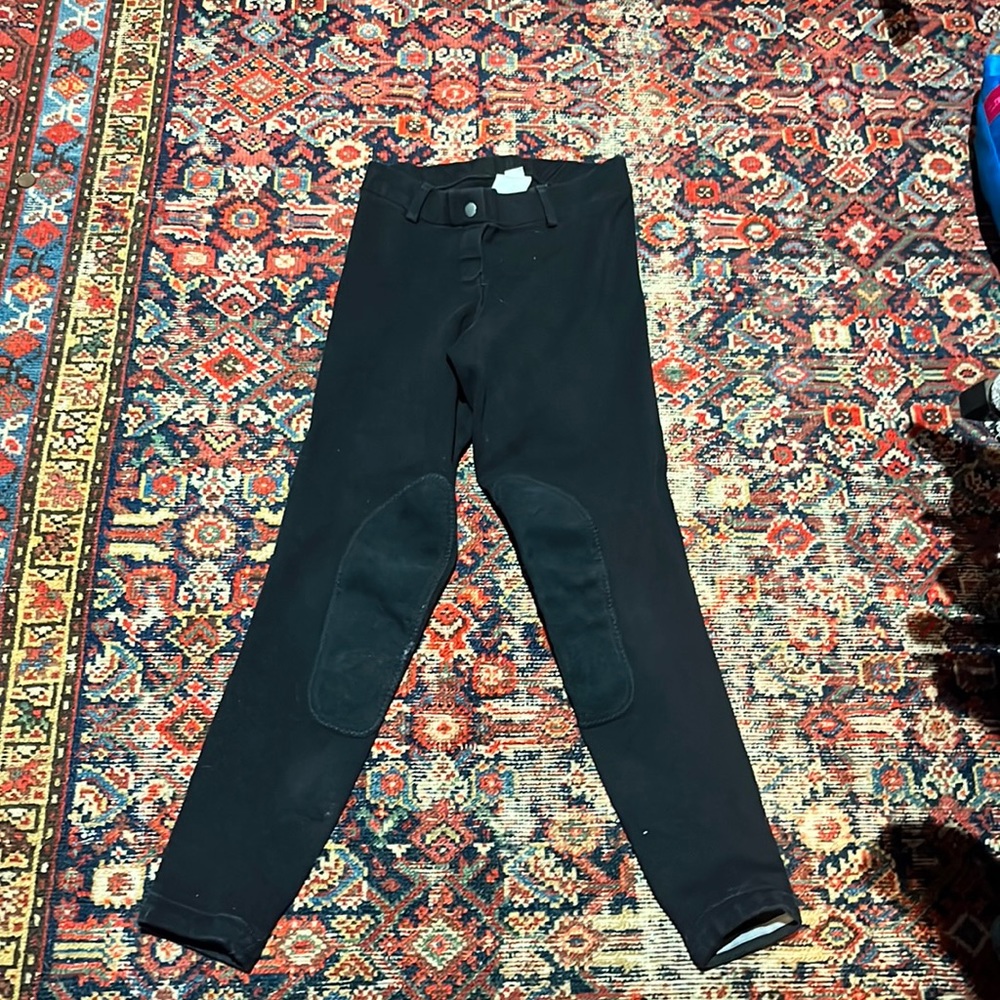 Elation riding pants